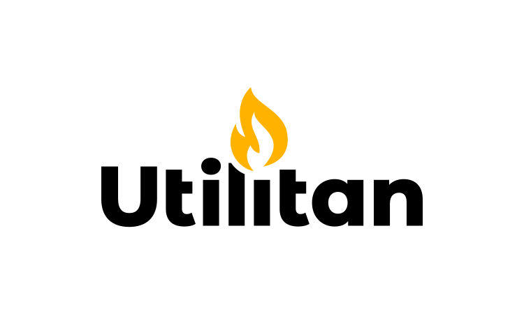 Utilitan.com - Creative brandable domain for sale